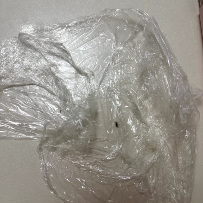 Canlı Böcek Görülen Bowl Siparişinde Hijyen İhlali Ve Yetersiz Telafi