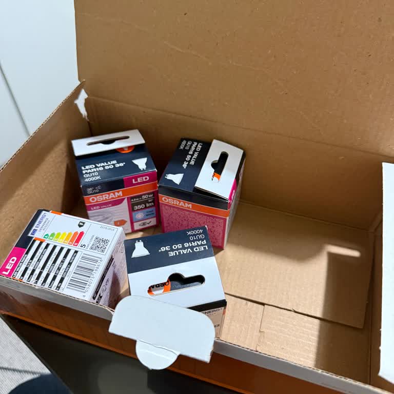 Aydınlatmadünyam Siparişim Kargoya Verilmedi, Bilgilendirme Yok Ve İade Bekliyorum