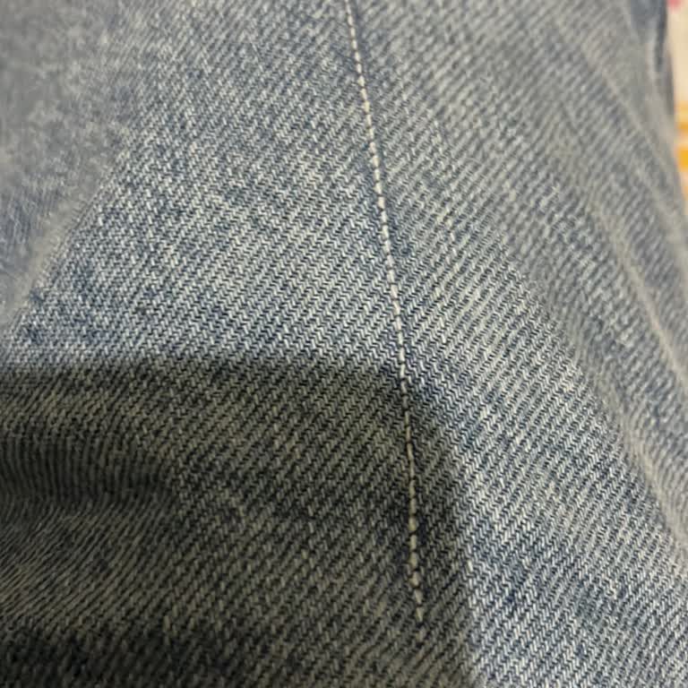 Kısa Sürede Çekilen Pantolon İpi İçin Kalite Hayal Kırıklığı Ve Değişim Talebi