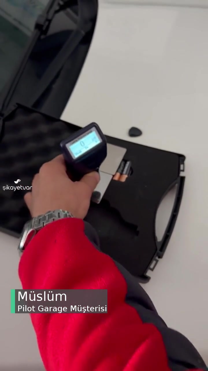 Pilot Garage Oto Ekspertiz Sakarya Karasu Mağduriyeti videonun kapak resmi