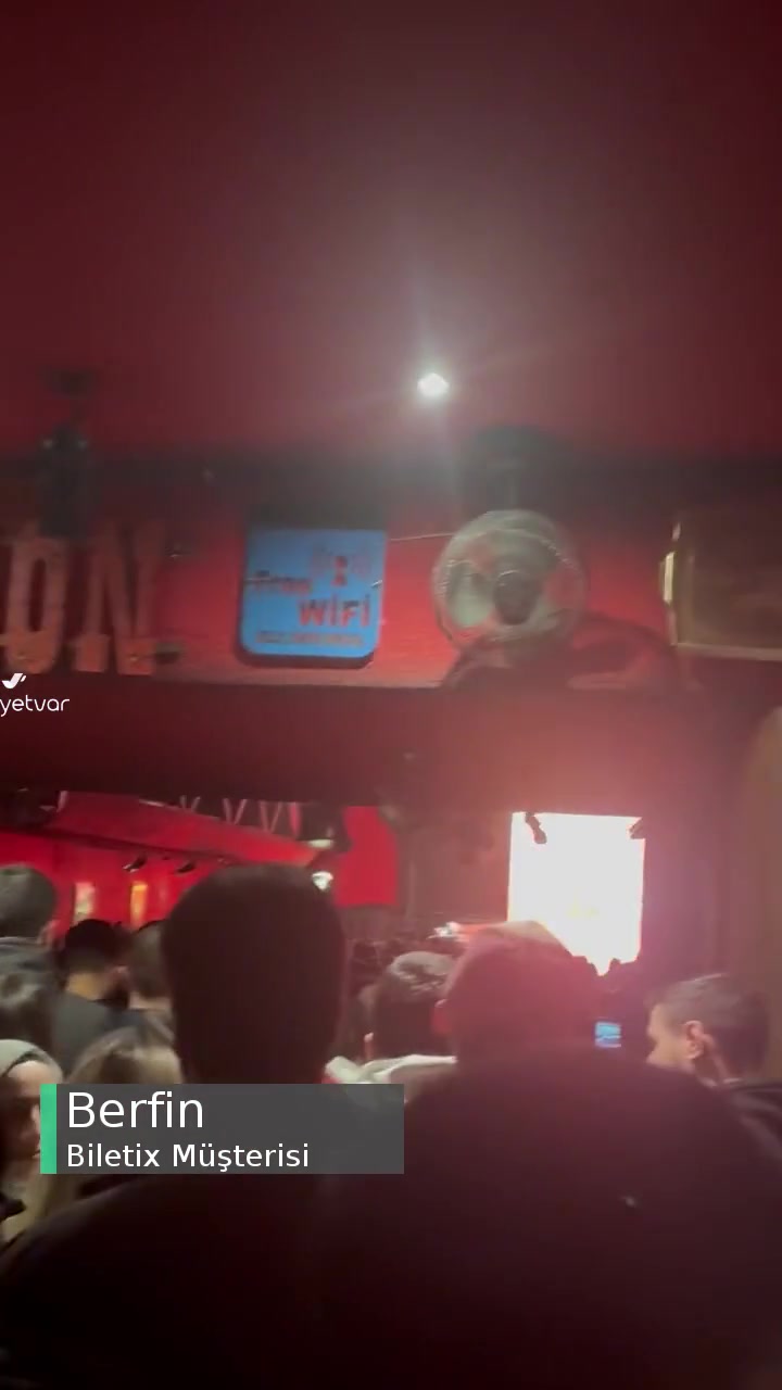 Biletix Fazla Bilet Satışı videonun kapak resmi