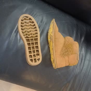 Deichmann Botunun Tabanı 2,5 Ayda Ayrıldı Ücret İadesi Talebi