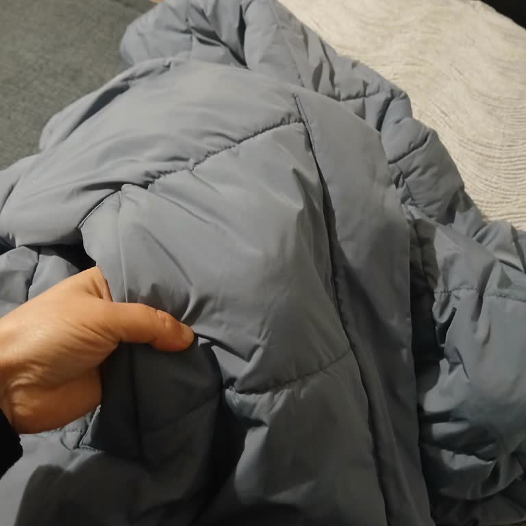 Montta Kalite Sorunu Ve Mağazanın Çözüm Sunmaması