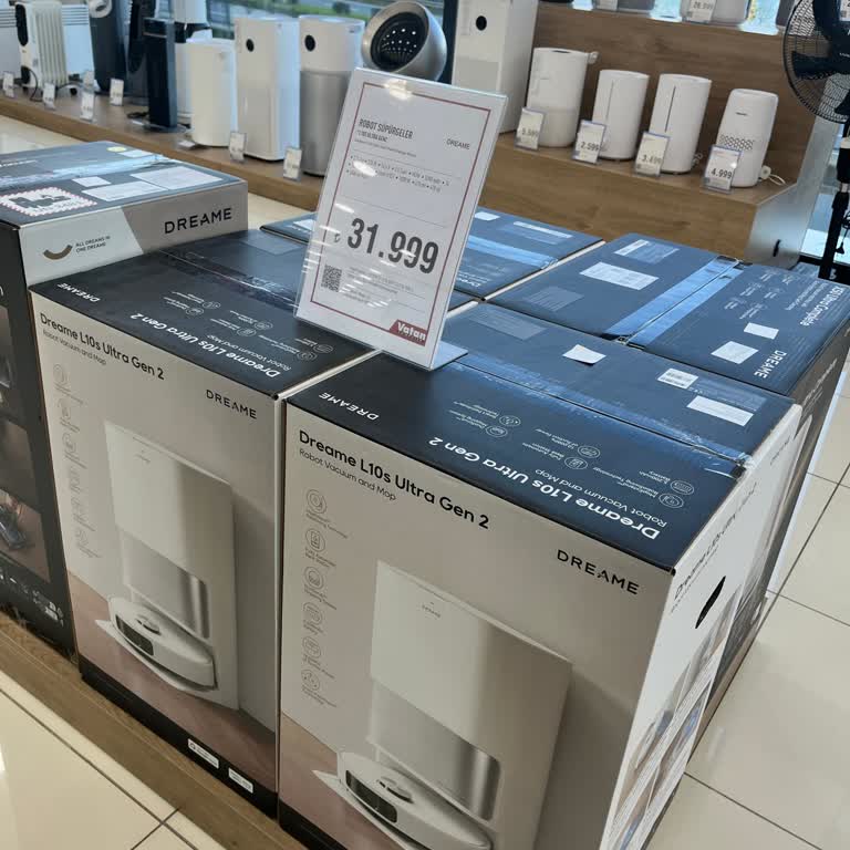 Rize Vatan Bilgisayar’da Çelişen Fiyat Etiketleri Ve Yanıltıcı Satış İddiaları