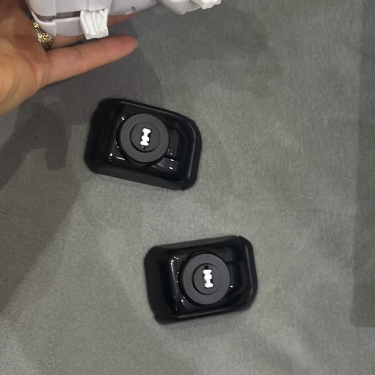 Kırık Robot Oyuncak İçin Değişim Ve İade Talebi