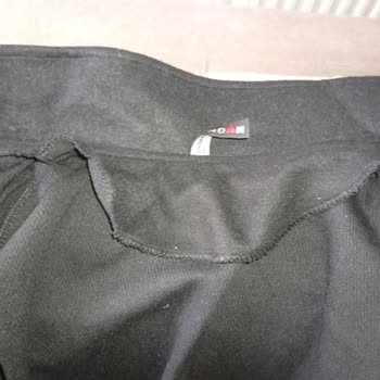 Modamu Giyim Ücretin Tamamının Tarafıma Geri Ödenmesini Talep Ediyorum