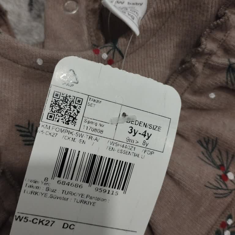 Doğum Günü İçin Yanlış Ürün Gönderimi Ve Destek Eksikliği