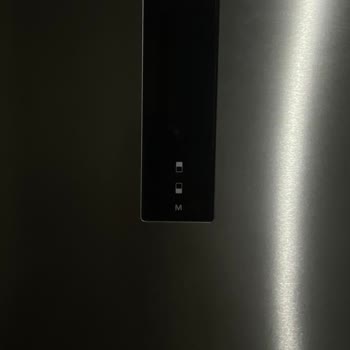 Buzdolabımın Ana Kart Arızası, Uzun Tamir Süreci Ve Yetersiz İkame Ürün