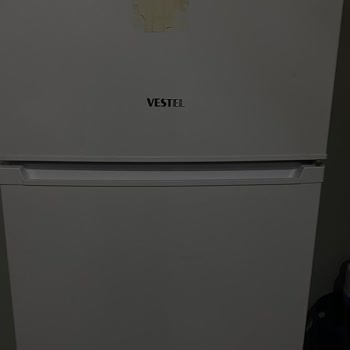 Buzdolabımın Ana Kart Arızası, Uzun Tamir Süreci Ve Yetersiz İkame Ürün