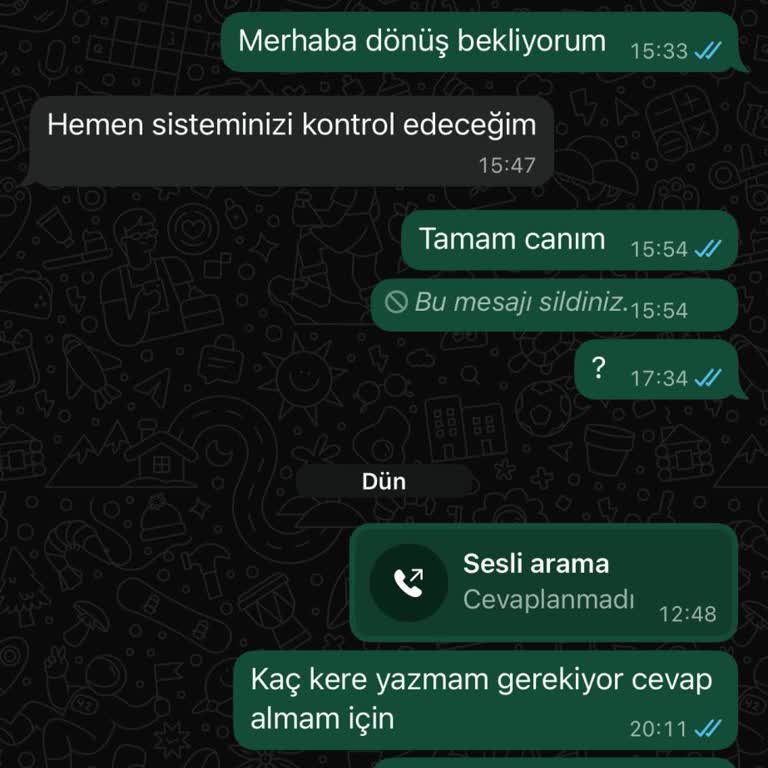 F****** Elazığ Şubesinde Teslimat Gecikmesi Ve İletişimsizlik Nedeniyle Acil Evrak Toplanması Talebi