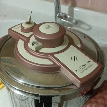 Düdüklü Tencere Sızıntı Yapıyor, Performans Düşük; Mağaza Yardımcı Olmadı