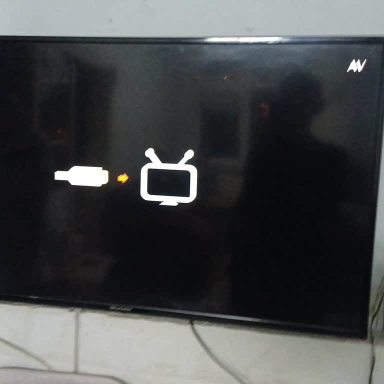 Skytech Android TV'de Rastgele Ekran Kaynağı Değişimi Sorunu