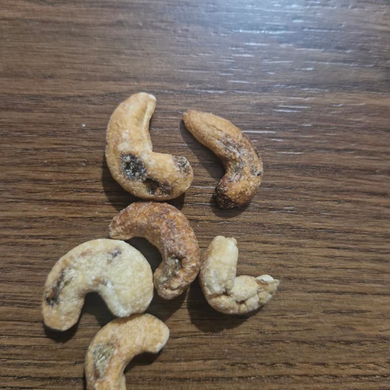 A101 Çerezya Kaju Ürünün Bozulması Ve Sağlık Riski