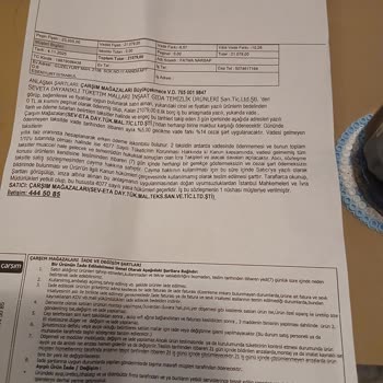 Kurulum Sonrası Sallanan Çamaşır Makinesi Ve Cevapsız Servis İadesi Talebi