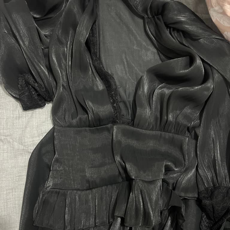 Yanlış Beden Gönderimi, Uzun Teslimat Ve İlgisiz Müşteri Hizmetleri Şikayeti