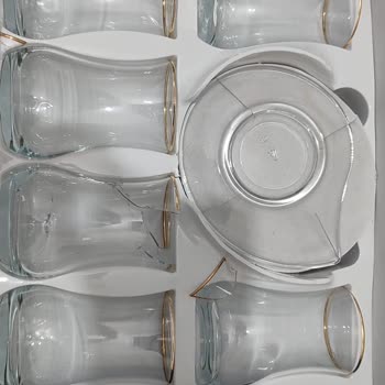 Kusurlu Ürün İade Sürecinin Durması Ve Kargonun Teslim Edilmemesi