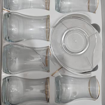 Kusurlu Ürün İade Sürecinin Durması Ve Kargonun Teslim Edilmemesi