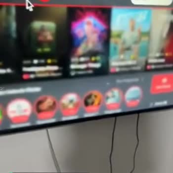 Profilo TV En Kısa Zamanda Tarafıma Dönmeniz Rica Olunur!