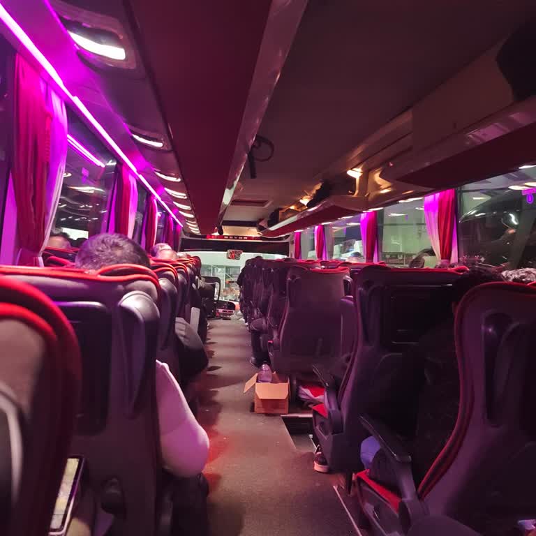 Otobüs Saatlerine Uymama Ve Sürekli Beklemeler Nedeniyle İade Talebi