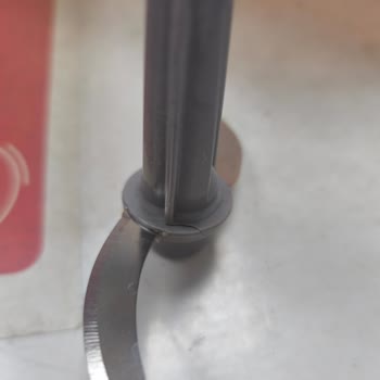 Arzum Rondo Modelinde Garanti Dışı Kırık Ve Haksız Servis Ücreti Talebi