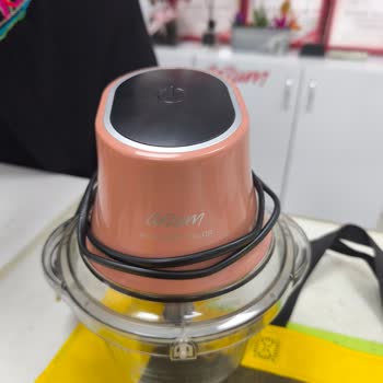 Arzum Rondo Modelinde Garanti Dışı Kırık Ve Haksız Servis Ücreti Talebi