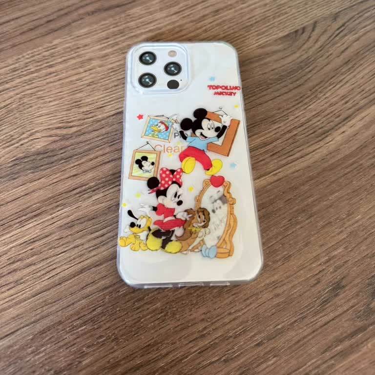 Telefon Kılıfı Baskısı Görsellerle Uyuşmuyor Ve İletişim Cevapsız