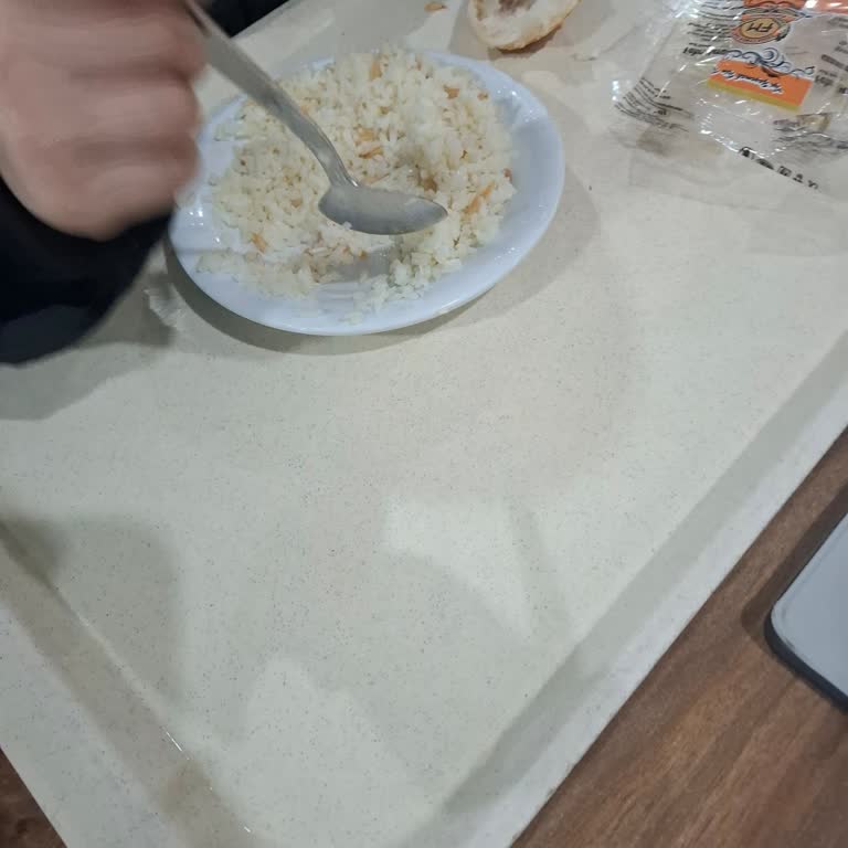 Yozgat Coşkun Dinlenme Tesisinde Pilav 160 TL'ye Satılıyor