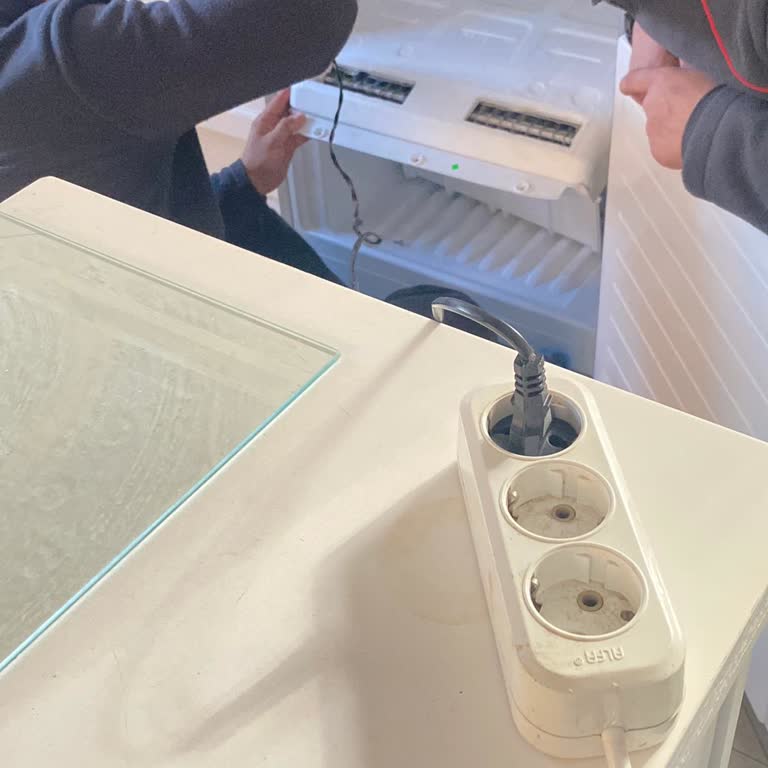 Bosch Buzdolabı Aşırı Buzlanma Sorunu Çözülmedi, İade Talebi Reddi