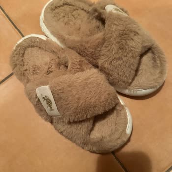 Ayıplı Peluş Terlikte Aşırı Tüy Dökülmesi Ve Fotoğrafla İnceleme Reddi