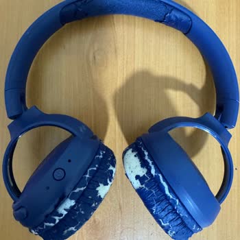 JBL Kablosuz Kulaklıkta Kaplama Soyulması Ve Garanti Sürecinde Kullanıcı Hatası İddiası