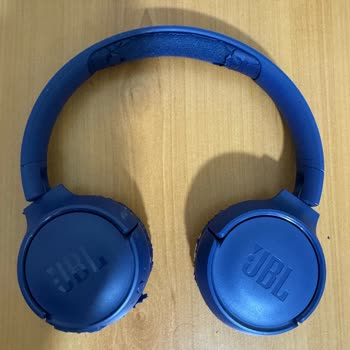 JBL Kablosuz Kulaklıkta Kaplama Soyulması Ve Garanti Sürecinde Kullanıcı Hatası İddiası