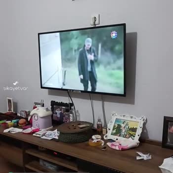 D-Smart Yayını Kötü!