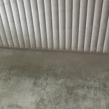 Mondihome Rita Koltuklarda Yeşil Renk Değişimi Ve Beyaz Sabunla Çözüm