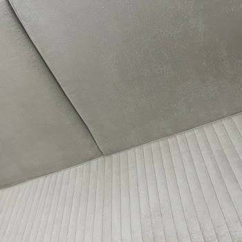 Mondihome Rita Koltuklarda Yeşil Renk Değişimi Ve Beyaz Sabunla Çözüm