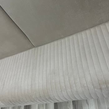 Mondihome Rita Koltuklarda Yeşil Renk Değişimi Ve Beyaz Sabunla Çözüm