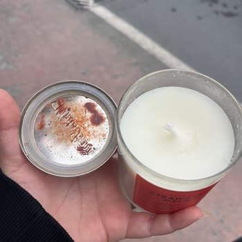 Teslim Edilen Mumda Parçalanma Ve Pas Sorunu Ücret İadesi Talebi