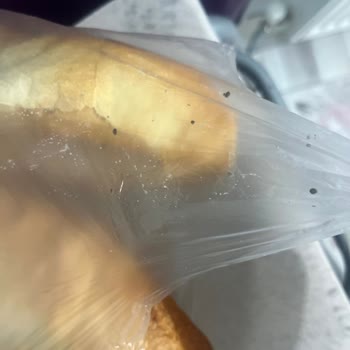 Sivas Sanal Markette Bozuk Ve Hijyenik Olmayan Gıda Teslimatı