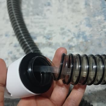 Kiwi 4325 Hortumunun Erken Yırtılması Ve Garanti Kapsamında Değişim Talebi