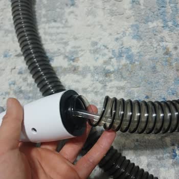 Kiwi 4325 Hortumunun Erken Yırtılması Ve Garanti Kapsamında Değişim Talebi