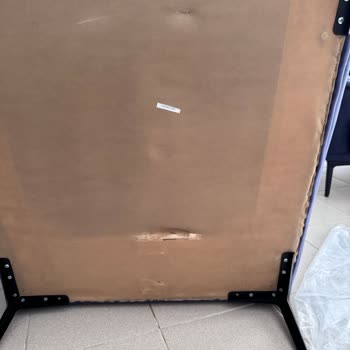 Doğtaş Nita Mobilyalarında Çoklu Kusurlar Ve Uzun Süreli Çözüm Bekleyişi