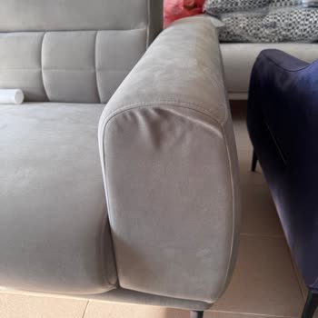 Doğtaş Nita Mobilyalarında Çoklu Kusurlar Ve Uzun Süreli Çözüm Bekleyişi
