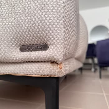 Doğtaş Nita Mobilyalarında Çoklu Kusurlar Ve Uzun Süreli Çözüm Bekleyişi