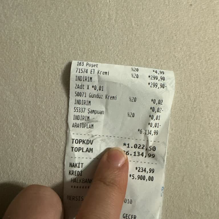 Yves Rocher Kadıköy Şubesinde %50 İndirim Uygulanmadı Ve Testeri Hediye Eksikliği