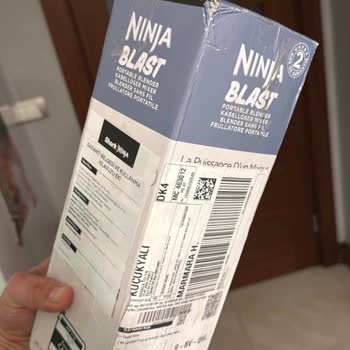 Hepsiburada’da Şok Edici Paketsiz Gönderim Ve Kargo Saygısızlığı