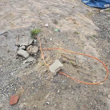 Altyapı Yok Diyorlar, Önümde Kablo Var: Fiber Bağlantısı Ne Zaman Çözülür?