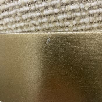 Engince Yaşam Alanları Modoko Sandalyelerinde Kalitesiz Ürün Ve Uzun Teslim Süresi