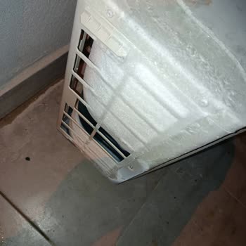 Ayıplı Daikin Sensira Klima: İlk Gün Buzlanma Ve İç Ünite Arızası