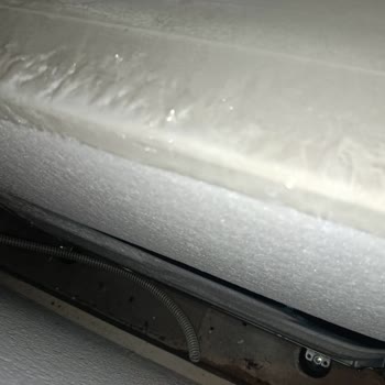 Ayıplı Daikin Sensira Klima: İlk Gün Buzlanma Ve İç Ünite Arızası