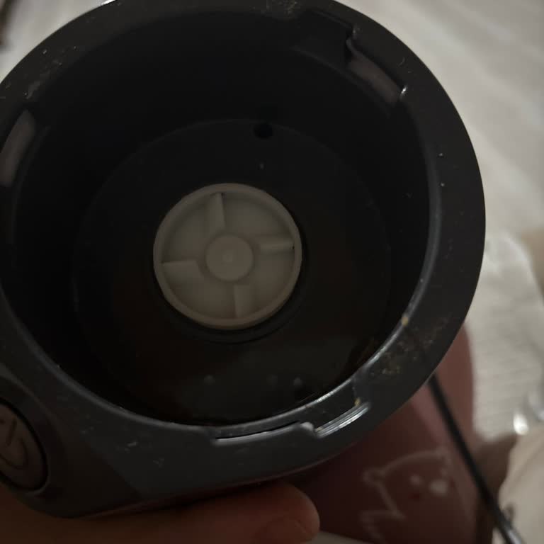 Korkmaz Blender Setinde Tekrarlanan Yanma Ve Duman Sorunu Nedeniyle Tam İade Talebi