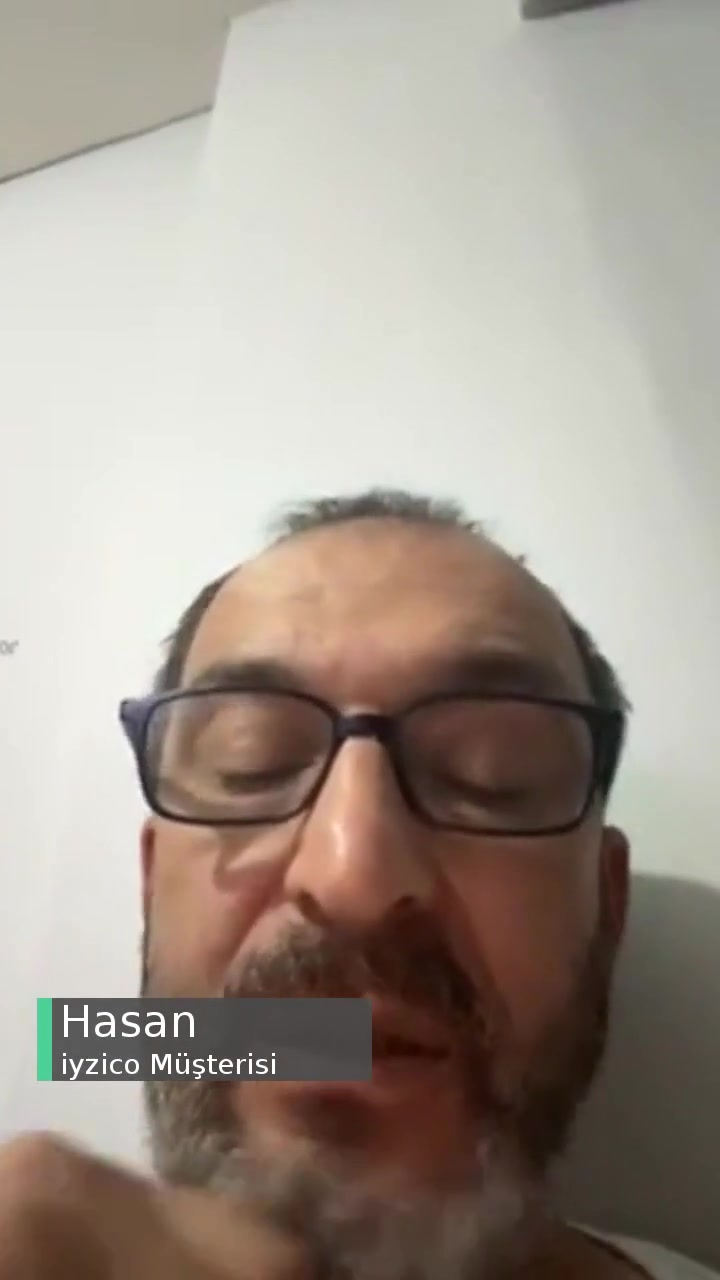 İyzico Mağduriyetimin Giderilmesini İstiyorum videonun kapak resmi